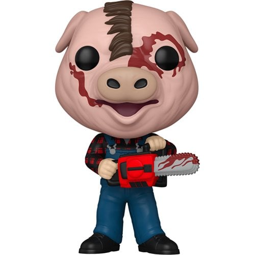 Funko Pop! Movies 1737 - Motel Hell - Vincent Smith Vinyl Figure - by Funko