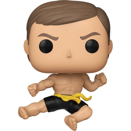 Funko Pop! Movies 1866 - Bloodsport Vinyl Figure - by Funko