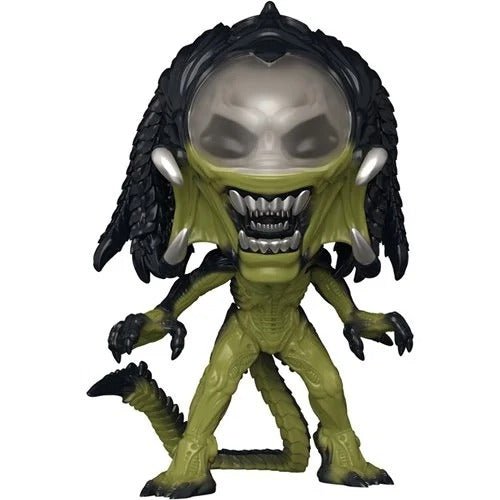 Funko Pop! Movies - Aliens vs. Predator: Requiem Vinyl Figure - Select Figure(s) - by Funko