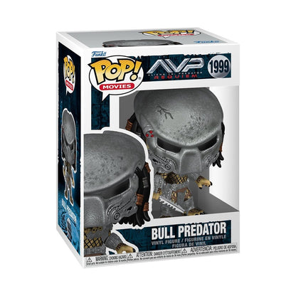 Funko Pop! Movies - Aliens vs. Predator: Requiem Vinyl Figure - Select Figure(s) - by Funko