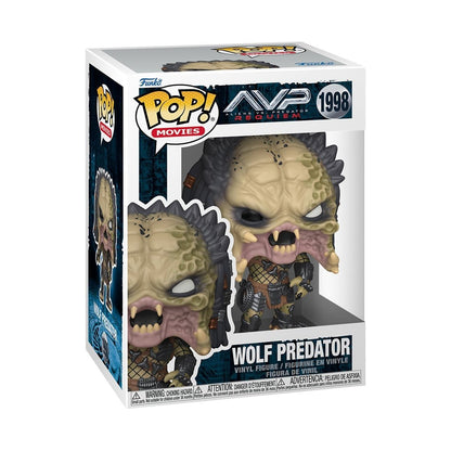 Funko Pop! Movies - Aliens vs. Predator: Requiem Vinyl Figure - Select Figure(s) - by Funko