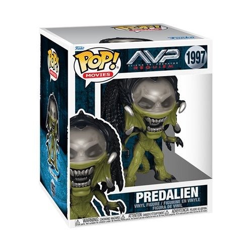 Funko Pop! Movies - Aliens vs. Predator: Requiem Vinyl Figure - Select Figure(s) - by Funko