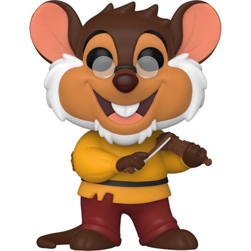 Funko Pop! Movies - An American Tail Vinyl Figures - Select Figure(s) - by Funko