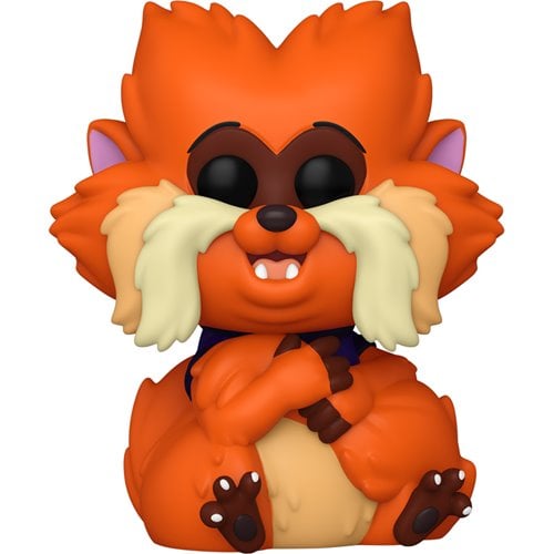 Funko Pop! Movies - An American Tail Vinyl Figures - Select Figure(s) - by Funko