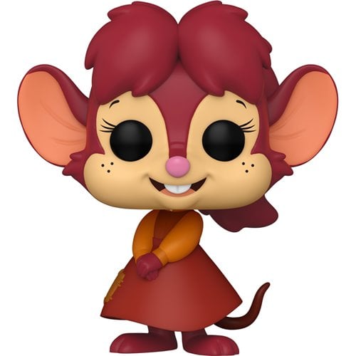 Funko Pop! Movies - An American Tail Vinyl Figures - Select Figure(s) - by Funko