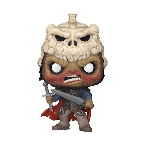 Funko Pop! Movies - Army of Darkness Vinyl Figure - by Funko | Buy at ToyShnip