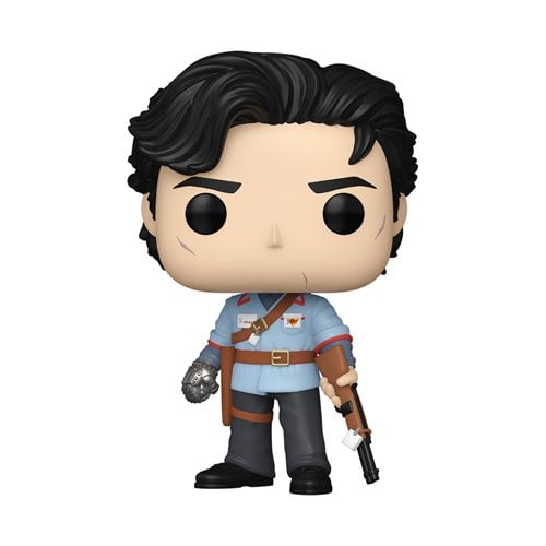 Funko Pop! Movies - Army of Darkness Vinyl Figure - Select Figure(s) - by Funko