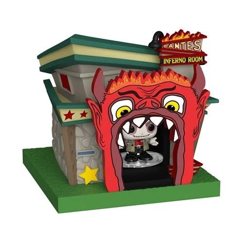 Funko Pop! Movies - Beetlejuice Vinyl Figure - Select Figure(s) - by Funko