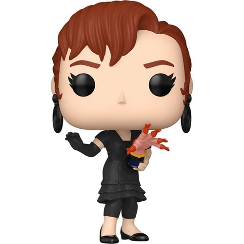 Funko Pop! Movies - Beetlejuice Vinyl Figure - Select Figure(s) - by Funko