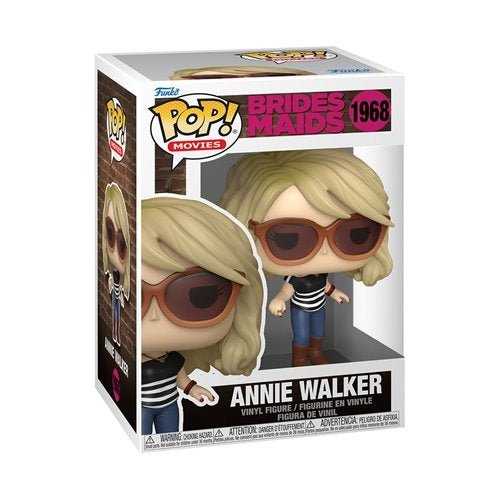 Funko Pop! - Movies - Bridesmaids Vinyl Figures - Select Figure(s) - by Funko