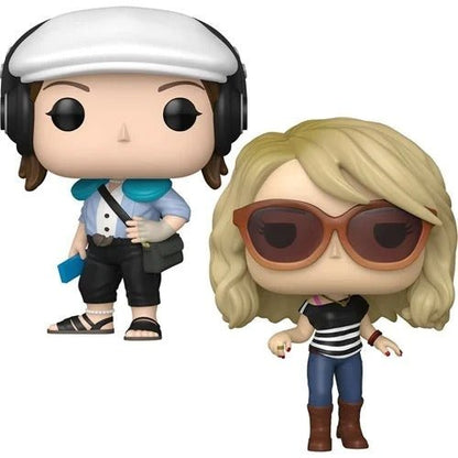 Funko Pop! - Movies - Bridesmaids Vinyl Figures - Select Figure(s) - by Funko