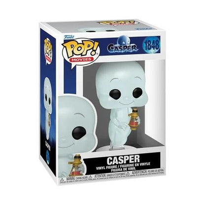 Funko Pop! Movies - Casper 30th Anniversary Vinyl Figure - Select Figure(s) - by Funko