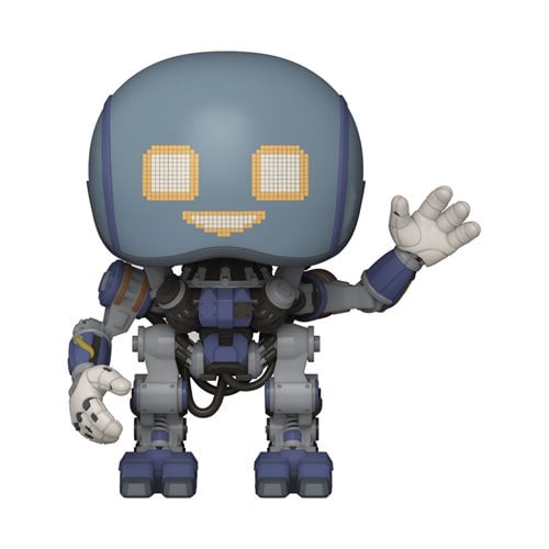 Funko Pop! Movies - Electric State Vinyl Figure - Select Figure(s) - by Funko