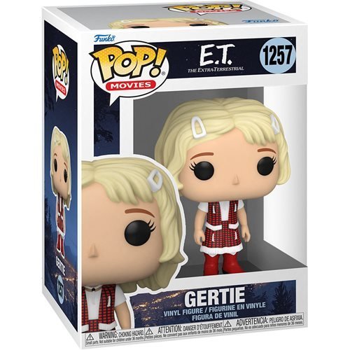 Funko Pop! Movies E.T. 40th Anniversary Vinyl Figures - by Funko | Buy at ToyShnip