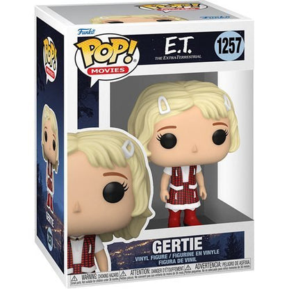 Funko Pop! Movies E.T. 40th Anniversary Vinyl Figures - by Funko | Buy at ToyShnip