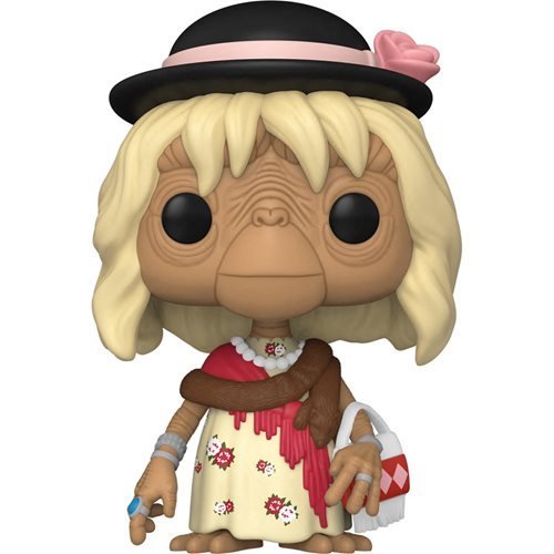 Funko Pop! Movies E.T. 40th Anniversary Vinyl Figures - by Funko | Buy at ToyShnip