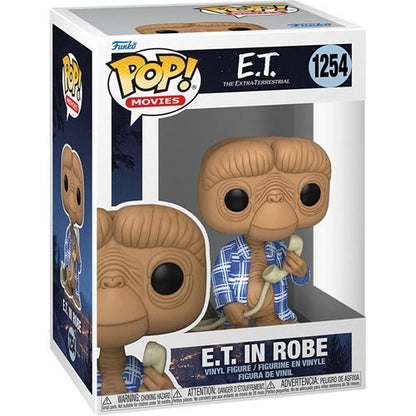Funko Pop! Movies E.T. 40th Anniversary Vinyl Figures - by Funko | Buy at ToyShnip