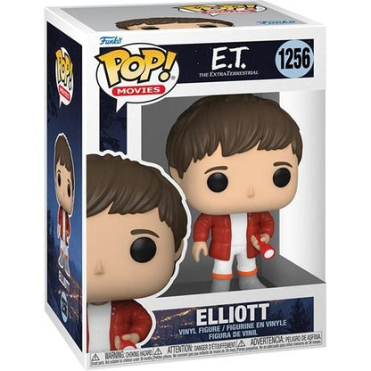Funko Pop! Movies E.T. 40th Anniversary Vinyl Figures - by Funko | Buy at ToyShnip