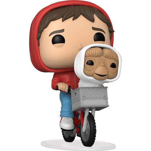 Funko Pop! Movies E.T. 40th Anniversary Vinyl Figures - by Funko | Buy at ToyShnip