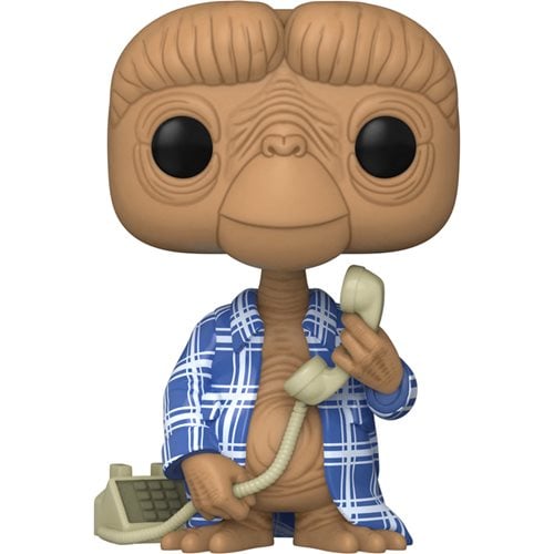 Funko Pop! Movies E.T. 40th Anniversary Vinyl Figures - by Funko | Buy at ToyShnip