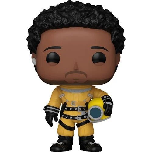 Funko Pop! Movies - Fast and the Furious Vinyl Figures - Select Figure(s) - by Funko