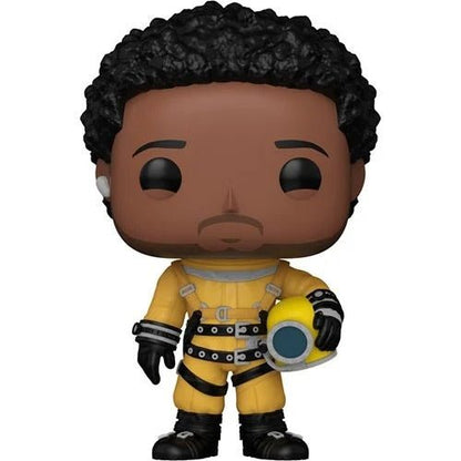 Funko Pop! Movies - Fast and the Furious Vinyl Figures - Select Figure(s) - by Funko