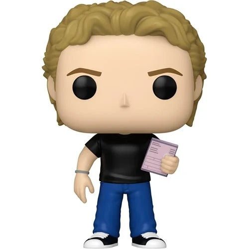 Funko Pop! Movies - Fast and the Furious Vinyl Figures - Select Figure(s) - by Funko