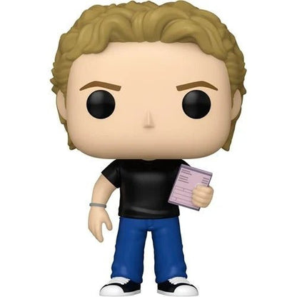 Funko Pop! Movies - Fast and the Furious Vinyl Figures - Select Figure(s) - by Funko