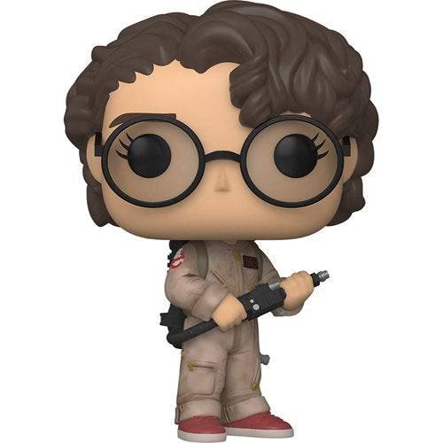 Funko Pop! Movies - Ghostbusters 3: Afterlife Vinyl Figures - by Funko | Buy at ToyShnip