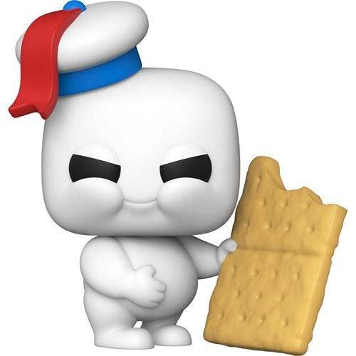 Funko Pop! Movies - Ghostbusters 3: Afterlife Vinyl Figures - by Funko | Buy at ToyShnip