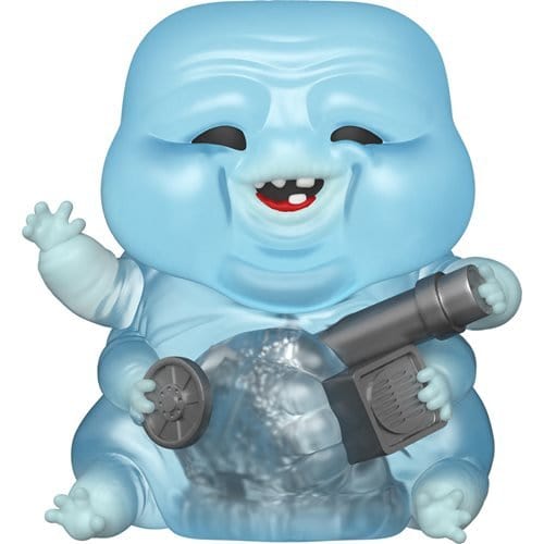 Funko Pop! Movies - Ghostbusters 3: Afterlife Vinyl Figures - by Funko | Buy at ToyShnip