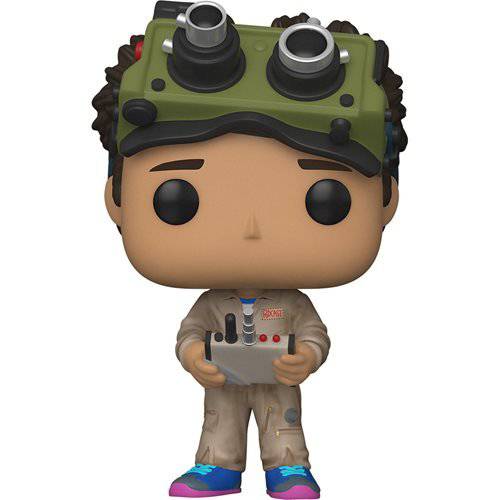 Funko Pop! Movies - Ghostbusters 3: Afterlife Vinyl Figures - by Funko | Buy at ToyShnip