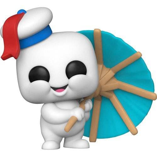 Funko Pop! Movies - Ghostbusters 3: Afterlife Vinyl Figures - by Funko | Buy at ToyShnip