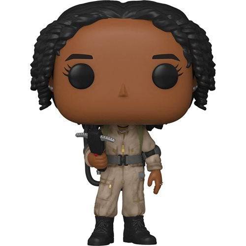 Funko Pop! Movies - Ghostbusters 3: Afterlife Vinyl Figures - by Funko | Buy at ToyShnip