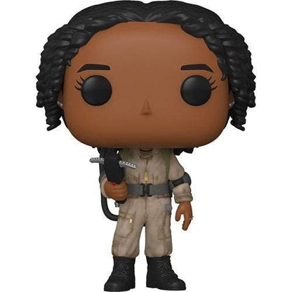Funko Pop! Movies - Ghostbusters 3: Afterlife Vinyl Figures - by Funko | Buy at ToyShnip