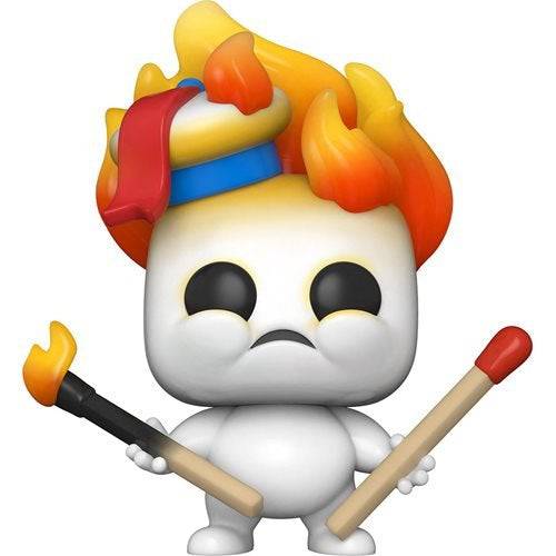 Funko Pop! Movies - Ghostbusters 3: Afterlife Vinyl Figures - by Funko | Buy at ToyShnip