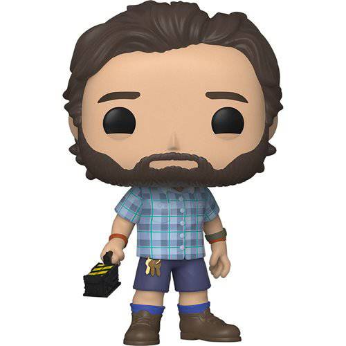 Funko Pop! Movies - Ghostbusters 3: Afterlife Vinyl Figures - by Funko | Buy at ToyShnip