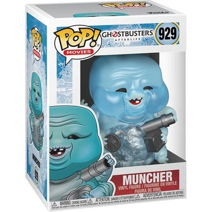 Funko Pop! Movies - Ghostbusters 3: Afterlife Vinyl Figures - by Funko | Buy at ToyShnip