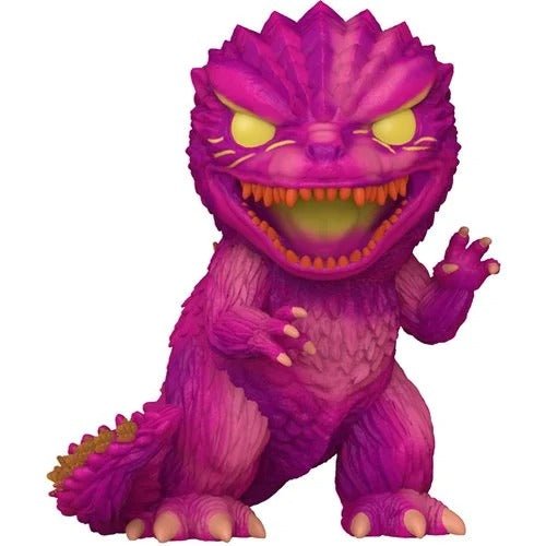 Funko Pop! Movies - Godzilla Retro Futurism Premium Vinyl Figure - by Funko | Buy at ToyShnip