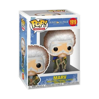 Funko Pop! Movies - Home Alone 2: Lost in New York Vinyl Figure - Select Figure(s) - by Funko