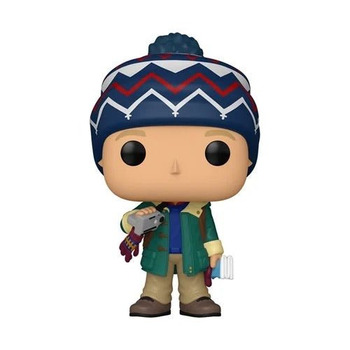 Funko Pop! Movies - Home Alone 2: Lost in New York Vinyl Figure - Select Figure(s) - by Funko