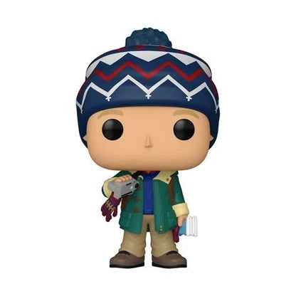 Funko Pop! Movies - Home Alone 2: Lost in New York Vinyl Figure - Select Figure(s) - by Funko
