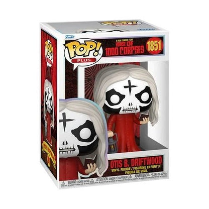 Funko Pop! Movies - House of 1000 Corpses Vinyl Figure - Select Figure(s) - by Funko