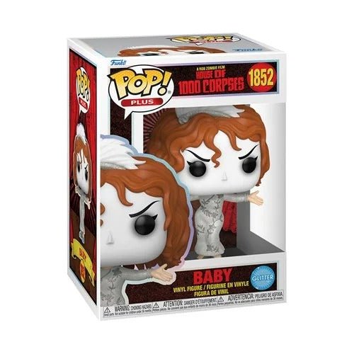 Funko Pop! Movies - House of 1000 Corpses Vinyl Figure - Select Figure(s) - by Funko