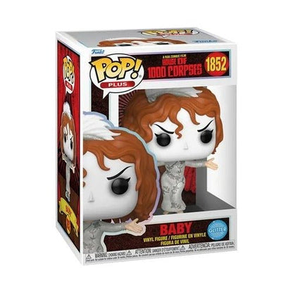 Funko Pop! Movies - House of 1000 Corpses Vinyl Figure - Select Figure(s) - by Funko
