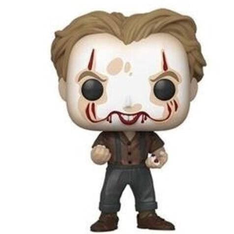 Funko Pop! Movies - IT Chapter 2 Vinyl Figures - by Funko | Buy at ToyShnip