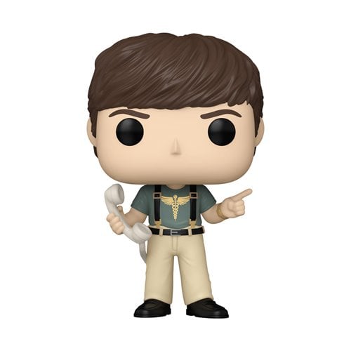 Funko Pop! Movies - John Hughes Vinyl Figures - Select Figure(s) - by Funko