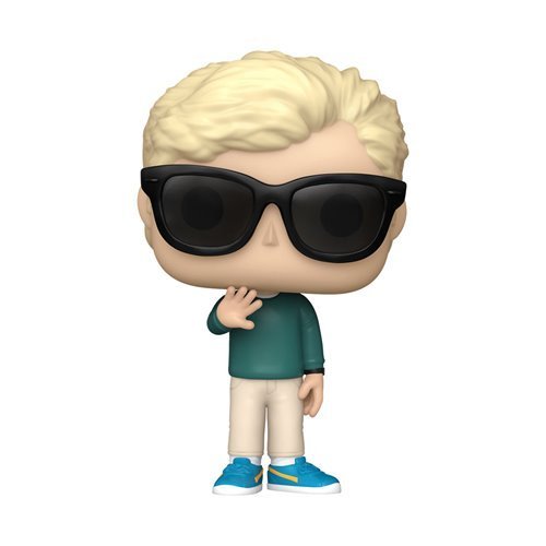 Funko Pop! Movies - John Hughes Vinyl Figures - Select Figure(s) - by Funko