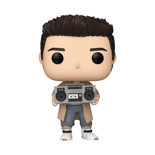 Funko Pop! Movies - John Hughes Vinyl Figures - by Funko | Buy at ToyShnip