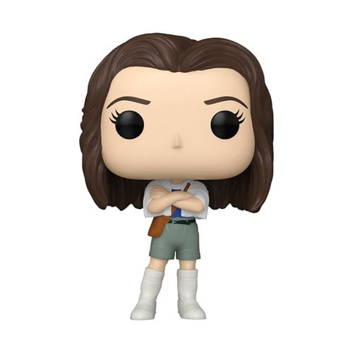 Funko Pop! Movies - John Hughes Vinyl Figures - Select Figure(s) - by Funko
